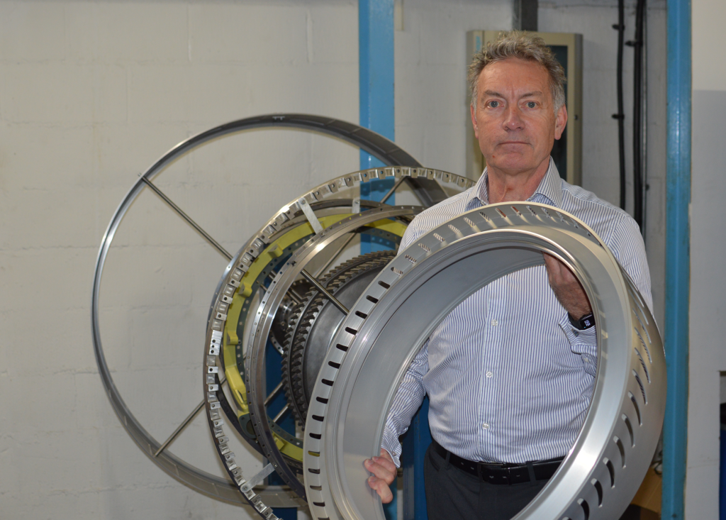 ANT Industries Embraces Aerospace Boom - CNC Machining | Aero Engine  Machined Parts | ANT Industries