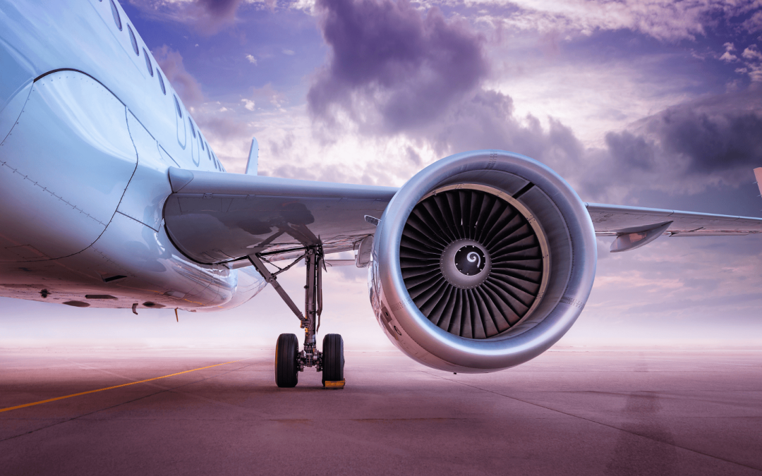 ANT Industries Welcomes U.S. Tariff Exemption for UK Aerospace