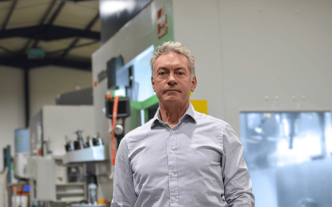 ANT Industries Welcomes GE Aerospace Investment in CFM56 Turbine Blade Manufacturing