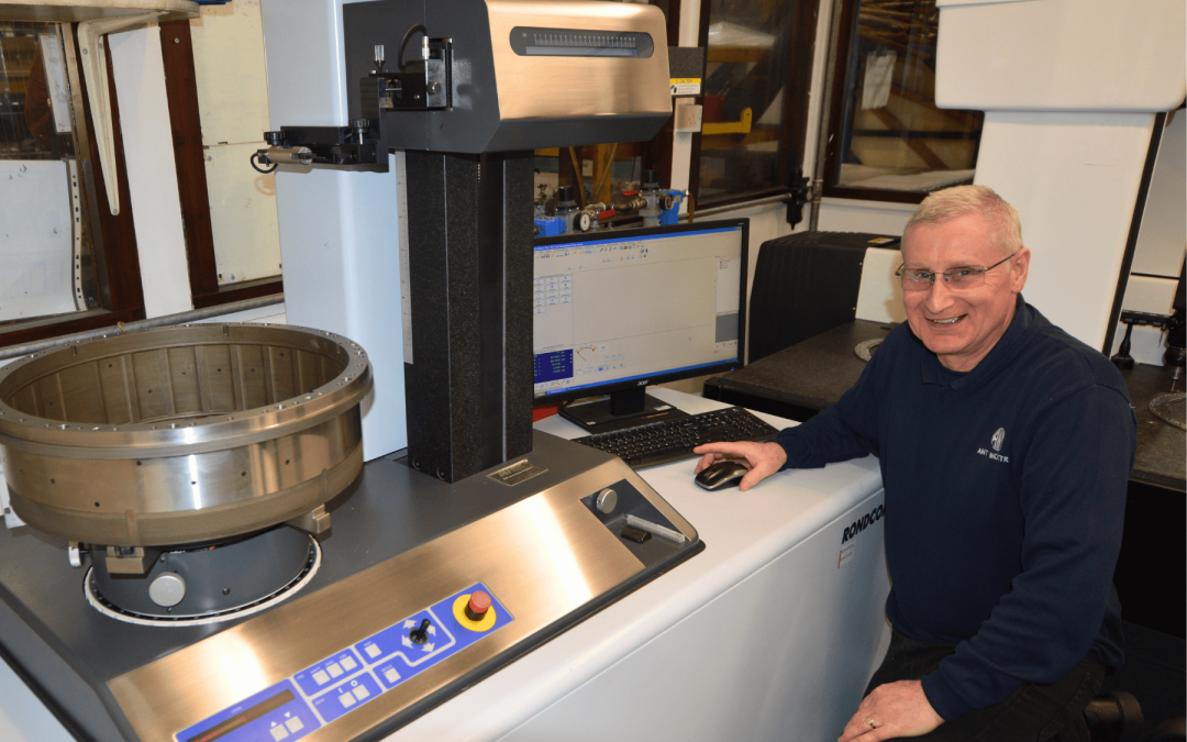 Youth and Experience is Driving Record Growth at ANT Industries