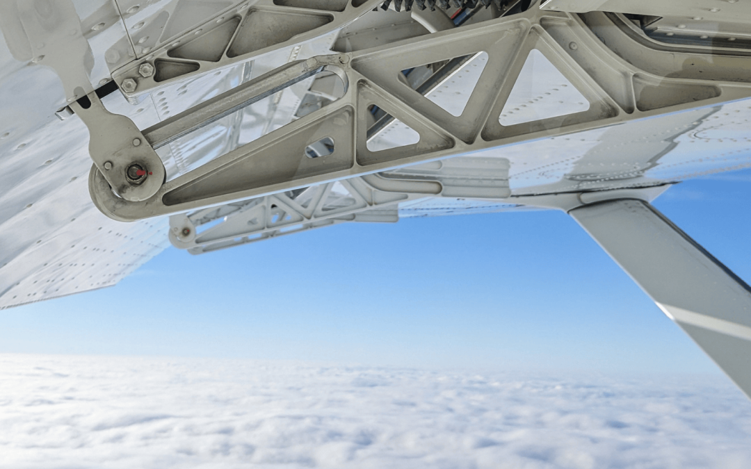 Safran becomes ‘global leader’ with latest acquisition says Aerospace Leader