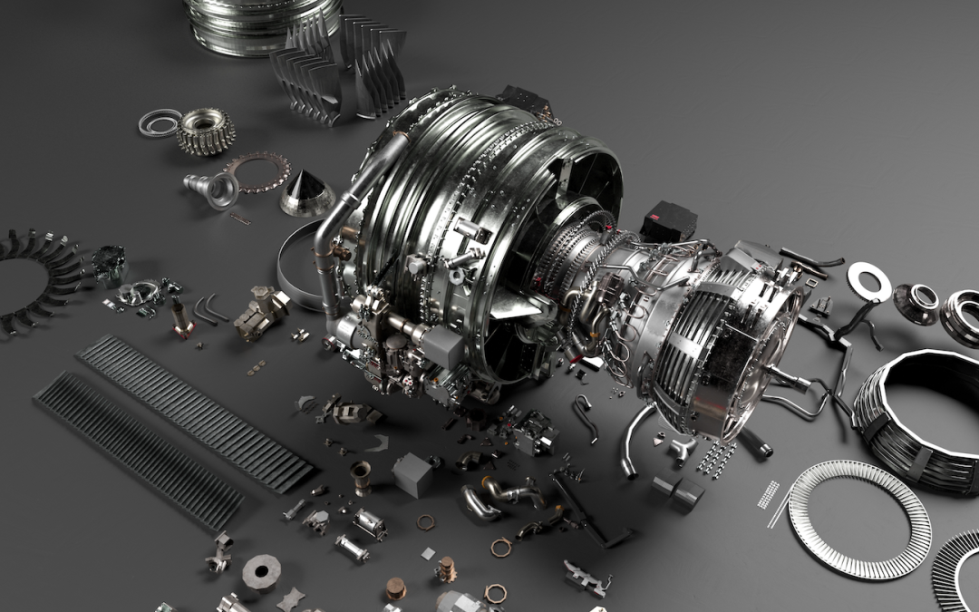 UK-US Aerospace Tariff Cuts A “Boost for British Engineering”