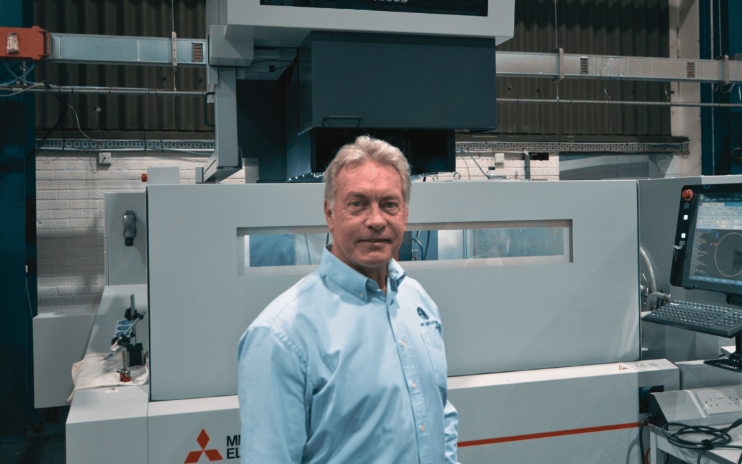 ANT Industries Accelerates Growth Amid Tentative Manufacturing Recovery