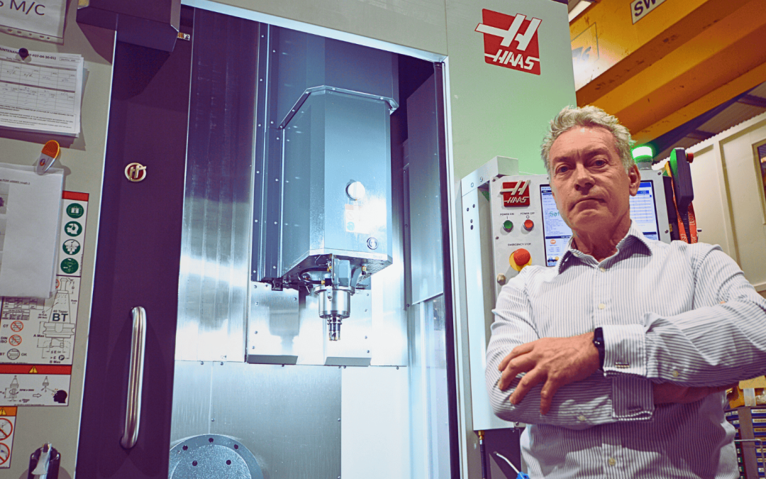 ANT Industries urges UK aerospace to seize growth opportunities