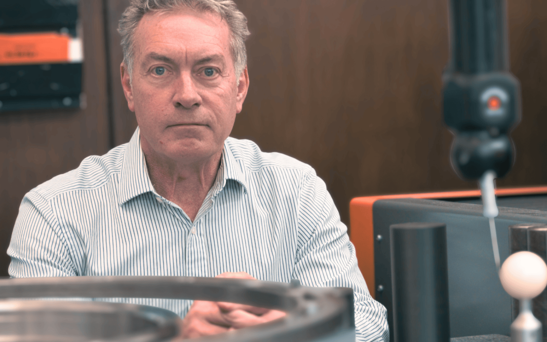 GE-Barnes Well Timed Boost for UK Supply Chain Confidence