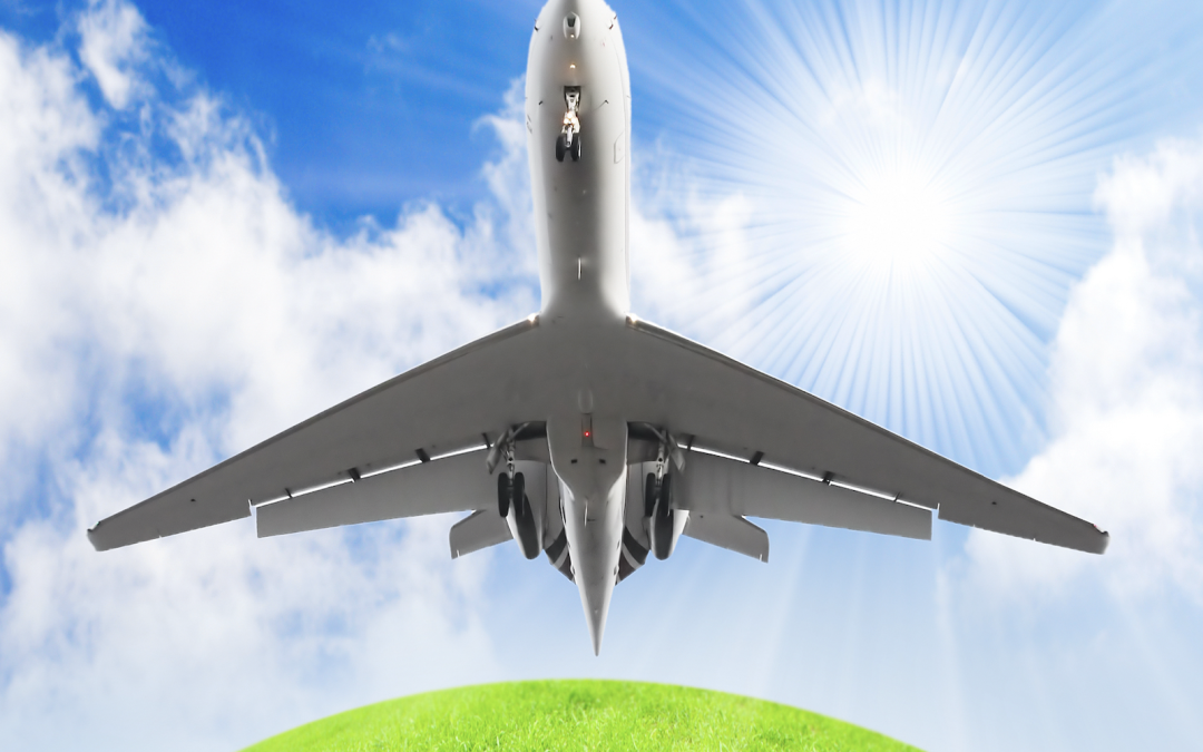 Why Export Is the Future of UK Manufacturing