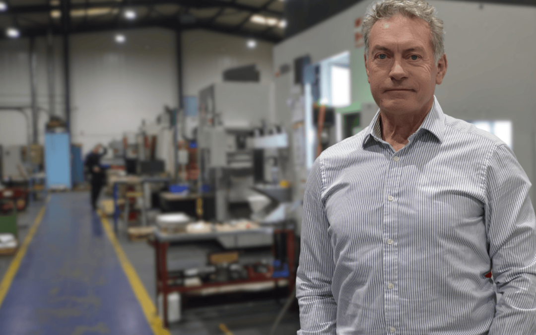 ANT Industries: Flying the Flag for UK Aerospace Exports