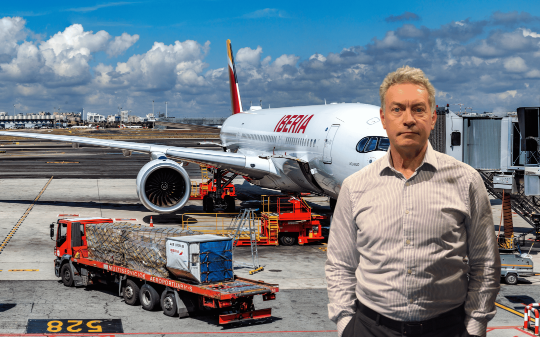 Ettihad/Airbus Expansion Signals Another Wave of Opportunity for UK Aerospace