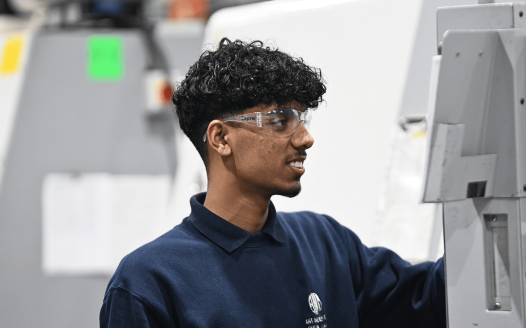UK Manufacturing Must Invest Now in Future Talent to Seize Aerospace Growth