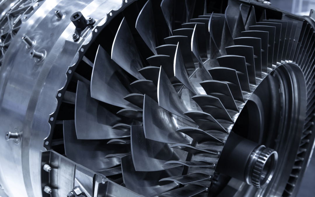 UK Aerospace Delivery Surge Signals Strong Future for ANT Industries