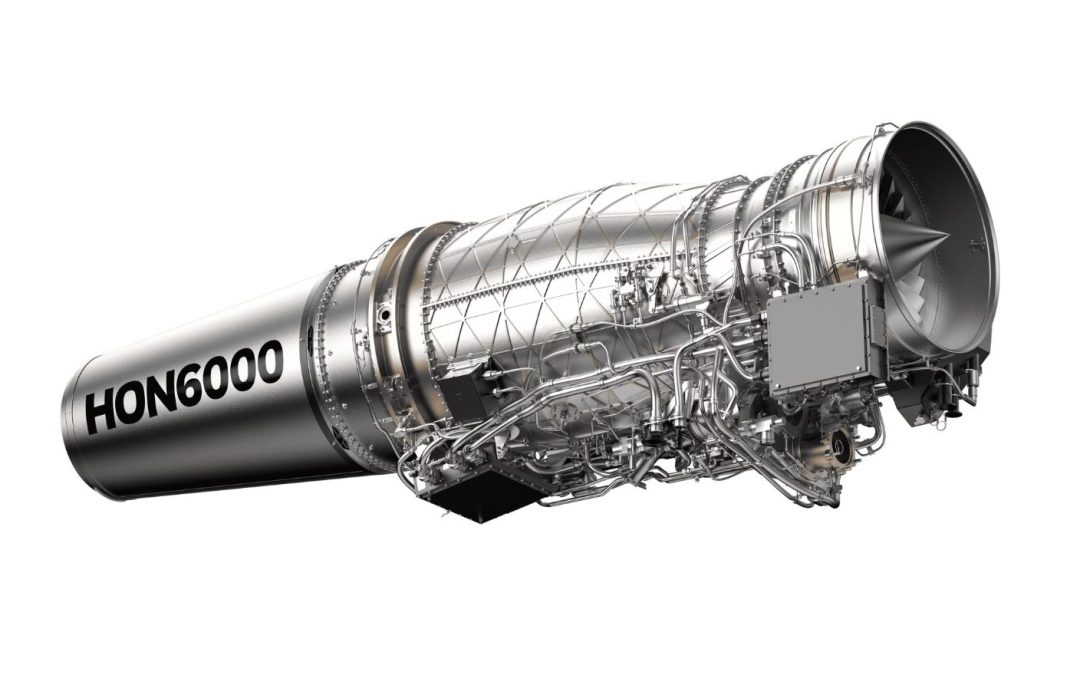 ANT Industries on Honeywell’s HON6000 as Uncrewed Aviation Accelerates