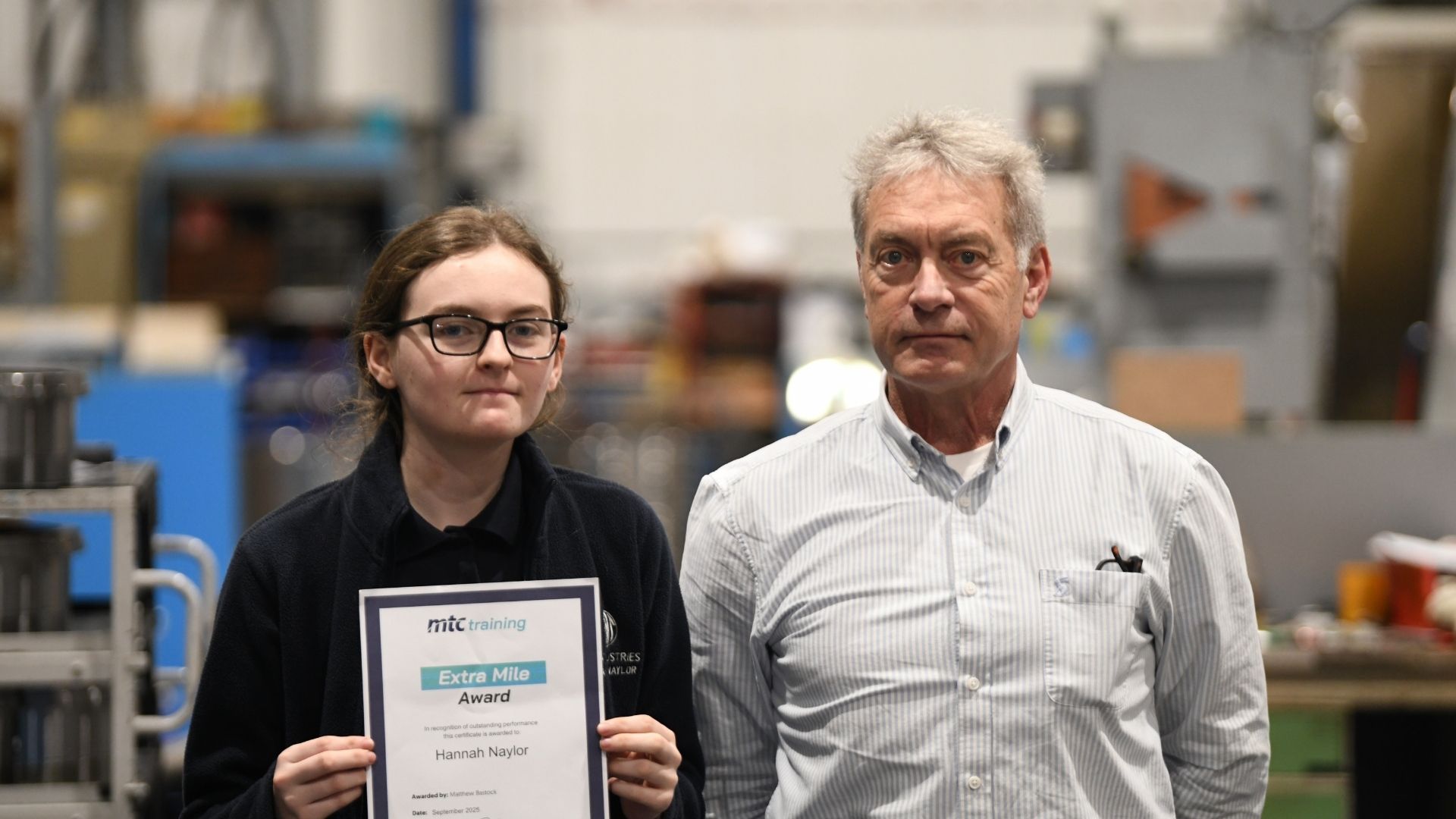 Aerospace’s Next Generation: ANT Industries Backs Industry Drive to Build the Skills Pipeline