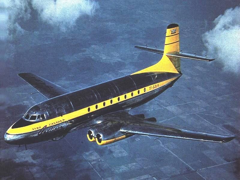 August 10: A Date That Helped Shape the Future of Flight