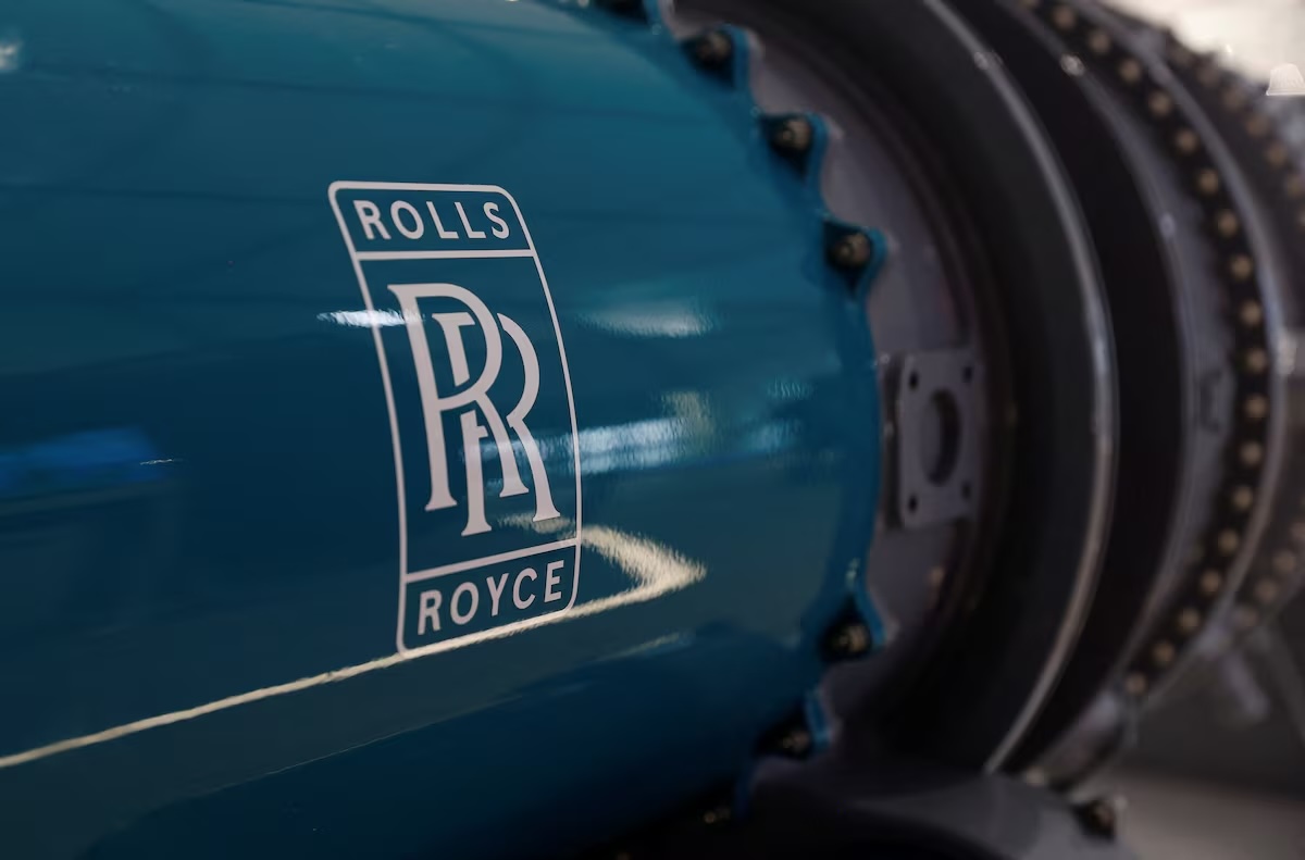 ANT Industries welcomes £300m Rolls-Royce UK investment as aerospace growth gathers pace
